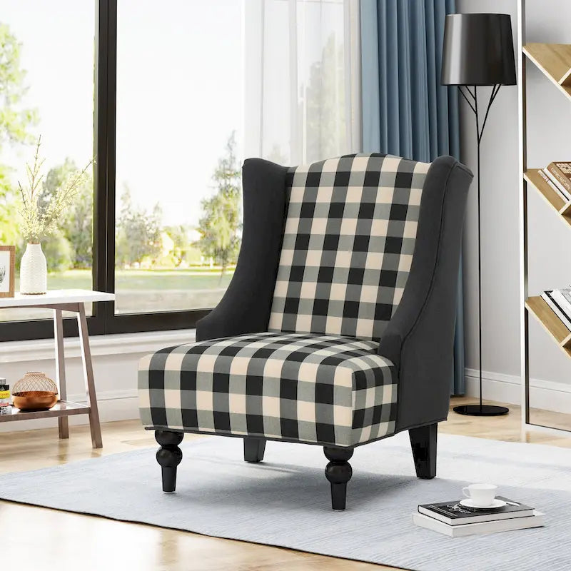 Accent Chairs