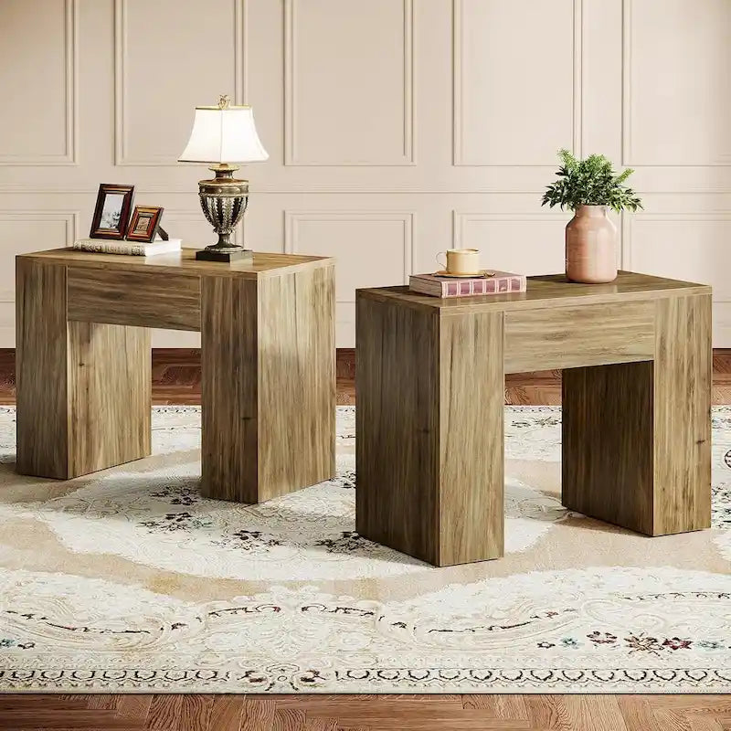Side Tables