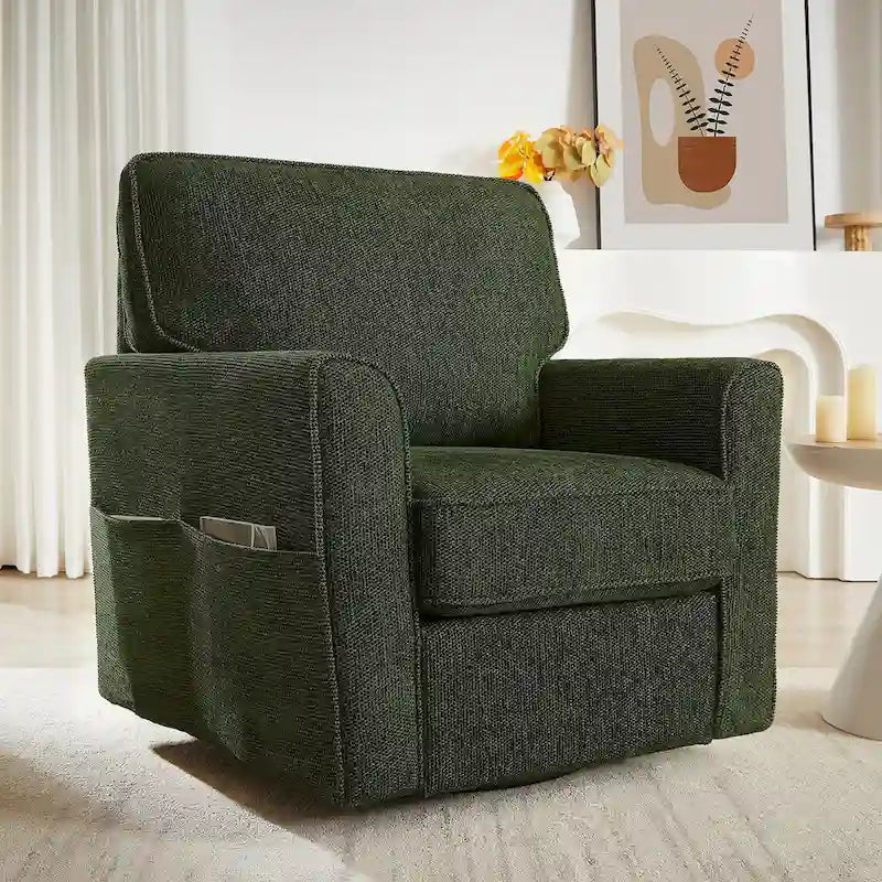 Recliner Chairs