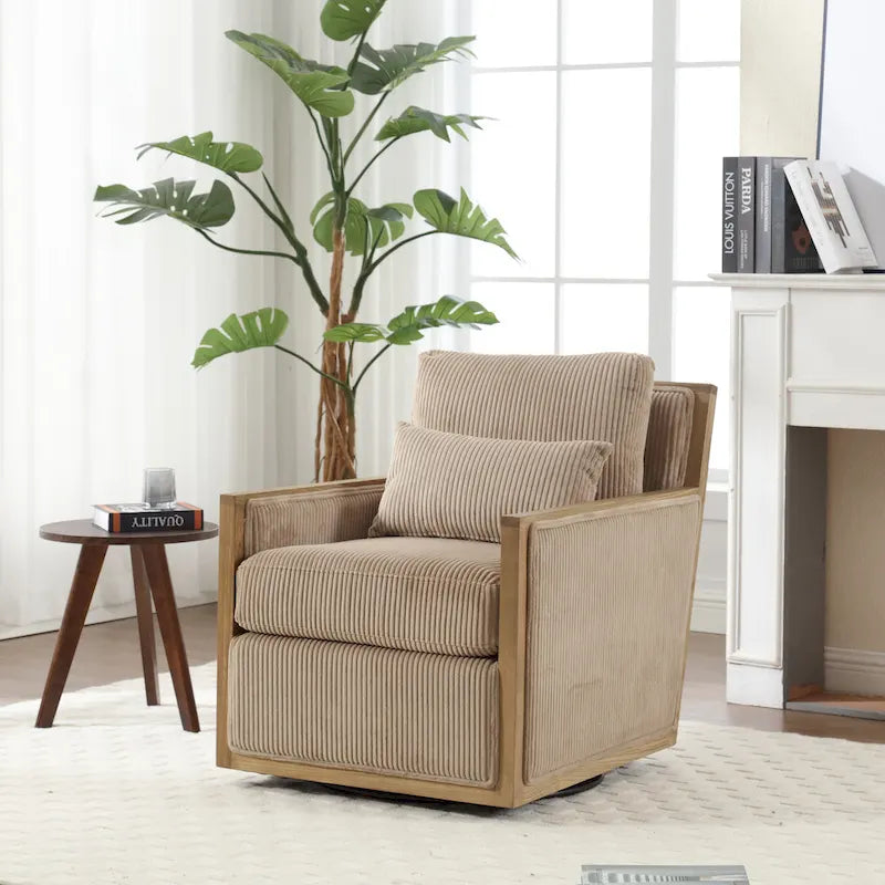 Living Room Seating