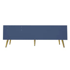 Banc à chaussures moderne avec rangement dissimulé et coussins rembourrés