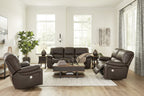 Signature Design by Ashley Leesworth 3-Piece Upholstery Package - 88W x 41D x 41H