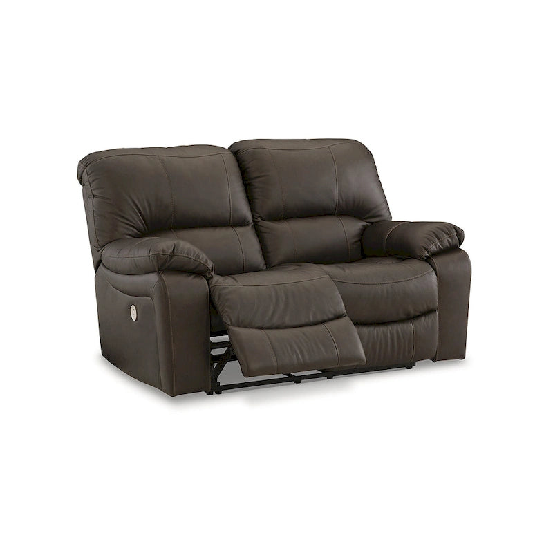 Meuble rembourré trois pièces- 88cm de large x 41cm de profondeur x 41cm de hauteur