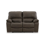 Meuble rembourré trois pièces- 88cm de large x 41cm de profondeur x 41cm de hauteur
