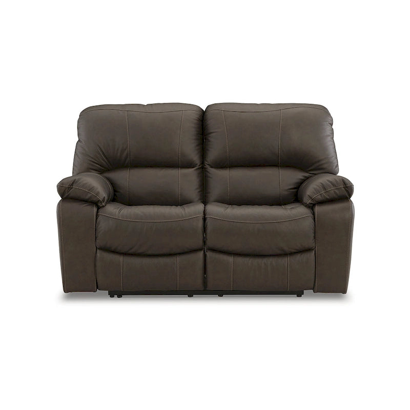 Meuble rembourré trois pièces- 88cm de large x 41cm de profondeur x 41cm de hauteur