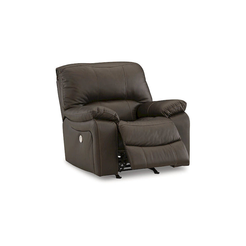 Meuble rembourré trois pièces- 88cm de large x 41cm de profondeur x 41cm de hauteur