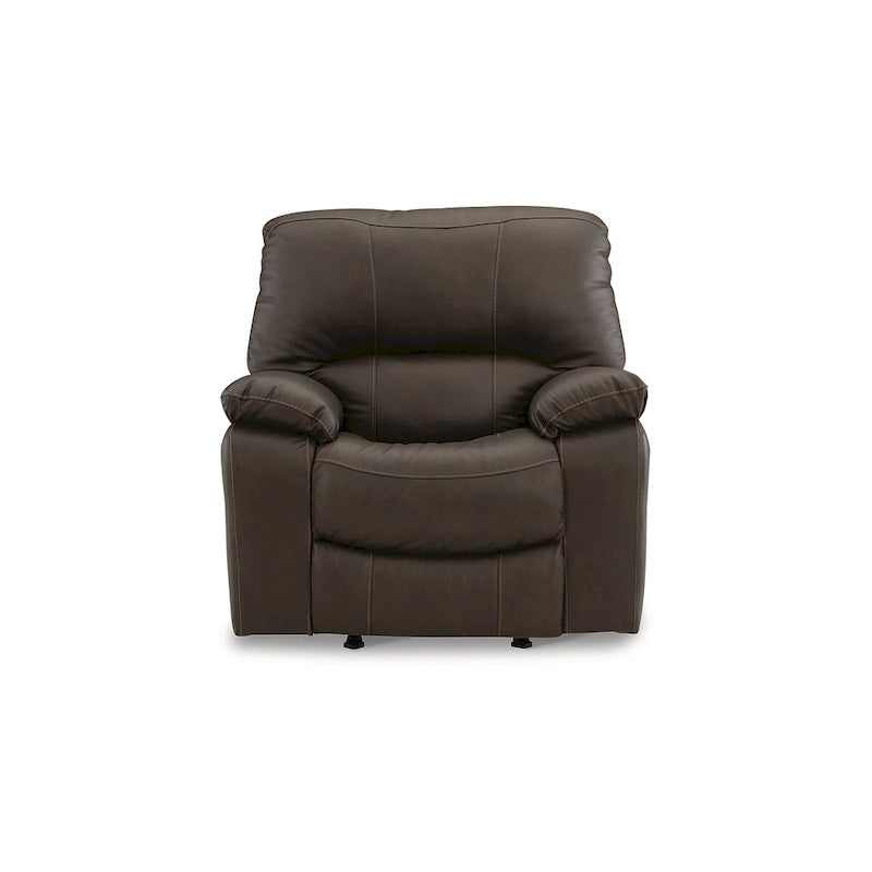 Meuble rembourré trois pièces- 88cm de large x 41cm de profondeur x 41cm de hauteur