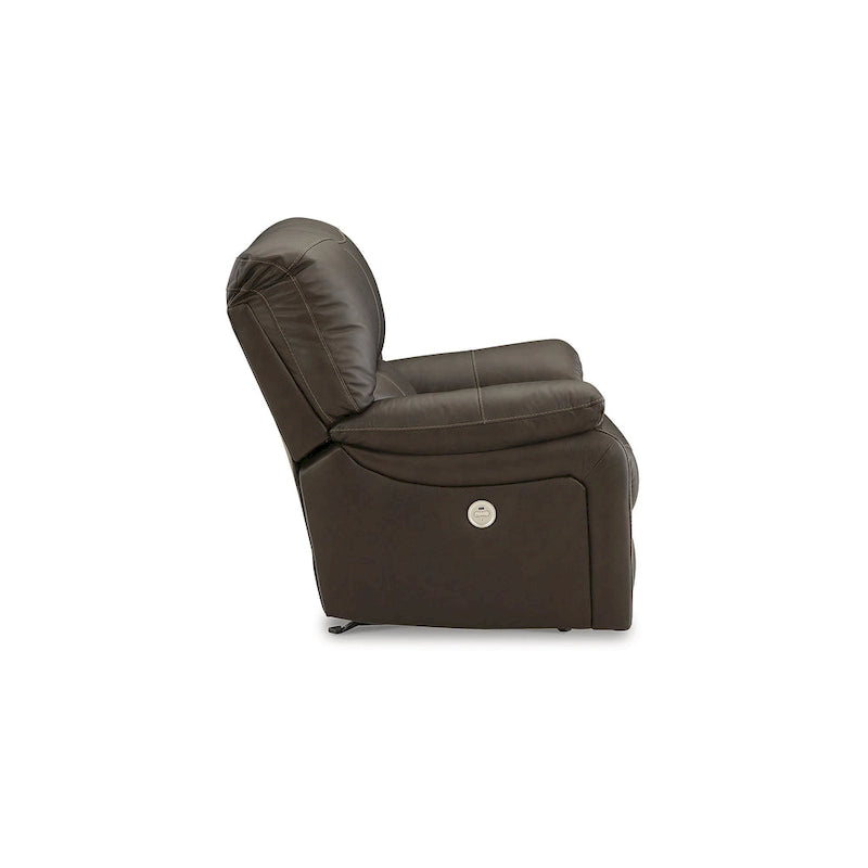 Meuble rembourré trois pièces- 88cm de large x 41cm de profondeur x 41cm de hauteur