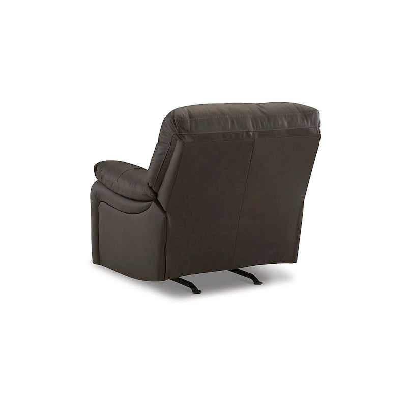 Meuble rembourré trois pièces- 88cm de large x 41cm de profondeur x 41cm de hauteur