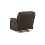 Meuble rembourré trois pièces- 88cm de large x 41cm de profondeur x 41cm de hauteur
