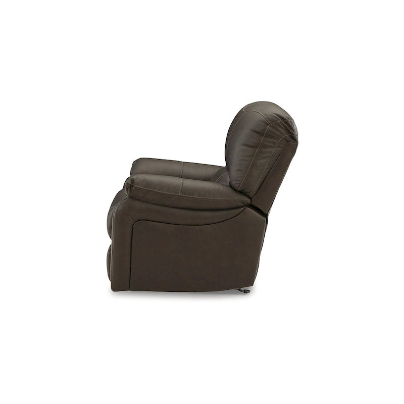 Meuble rembourré trois pièces- 88cm de large x 41cm de profondeur x 41cm de hauteur