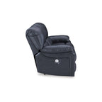 Meuble rembourré trois pièces- 88cm de large x 41cm de profondeur x 41cm de hauteur