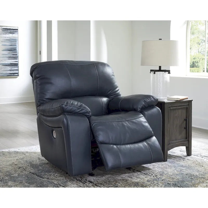 Meuble rembourré trois pièces- 88cm de large x 41cm de profondeur x 41cm de hauteur