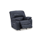 Meuble rembourré trois pièces- 88cm de large x 41cm de profondeur x 41cm de hauteur