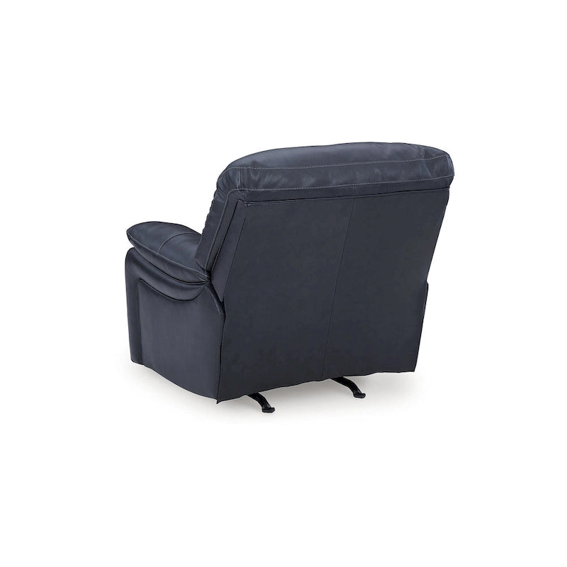 Meuble rembourré trois pièces- 88cm de large x 41cm de profondeur x 41cm de hauteur