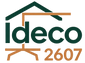 Ideco 2607 - Accueil