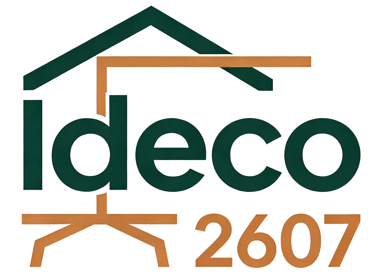 Ideco 2607