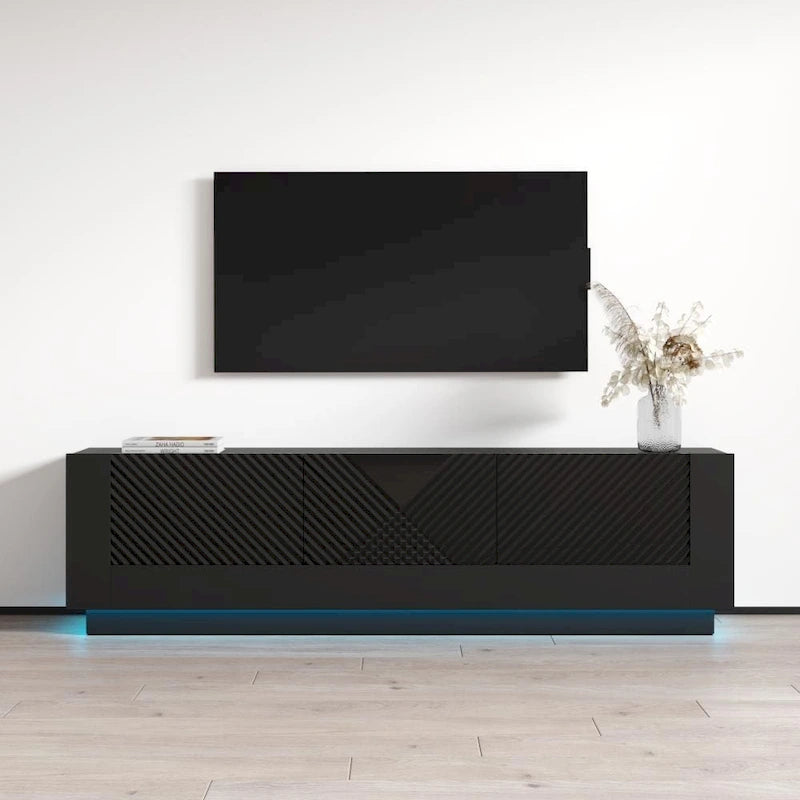 01 Meuble TV