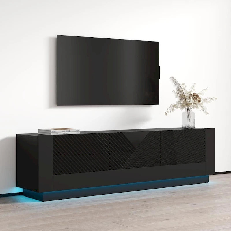 01 Meuble TV