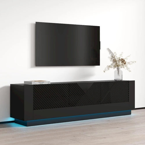 01 Meuble TV