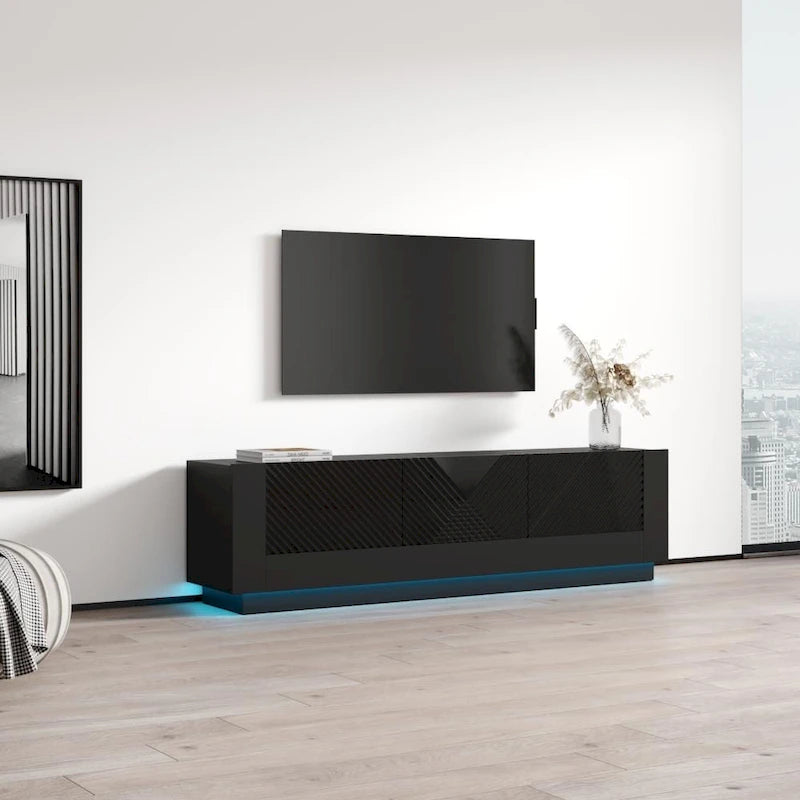 01 Meuble TV