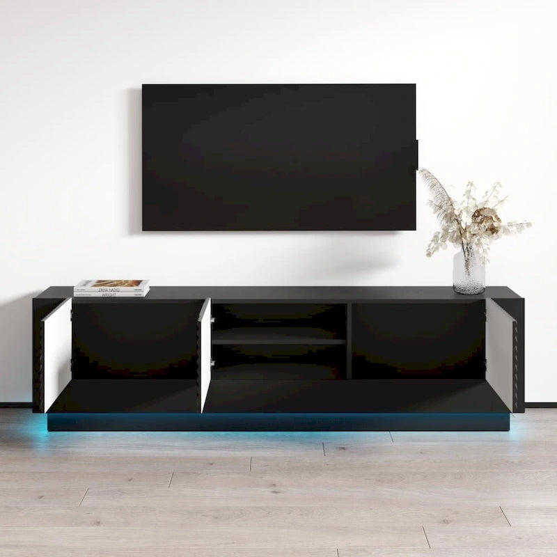 01 Meuble TV