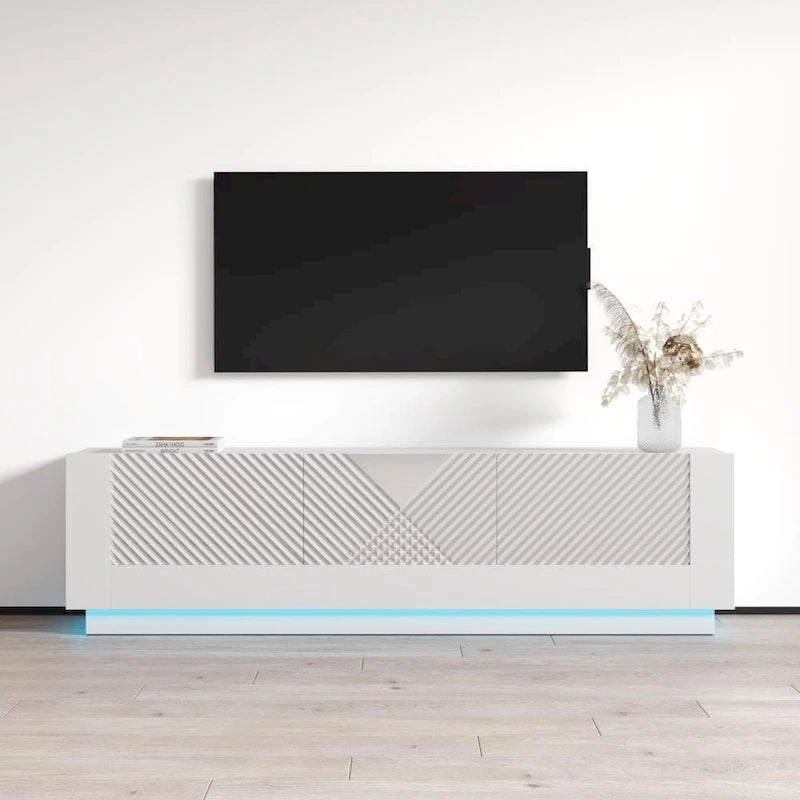 01 Meuble TV