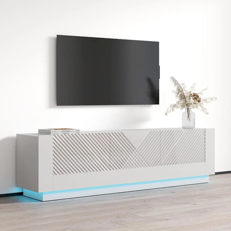 01 Meuble TV