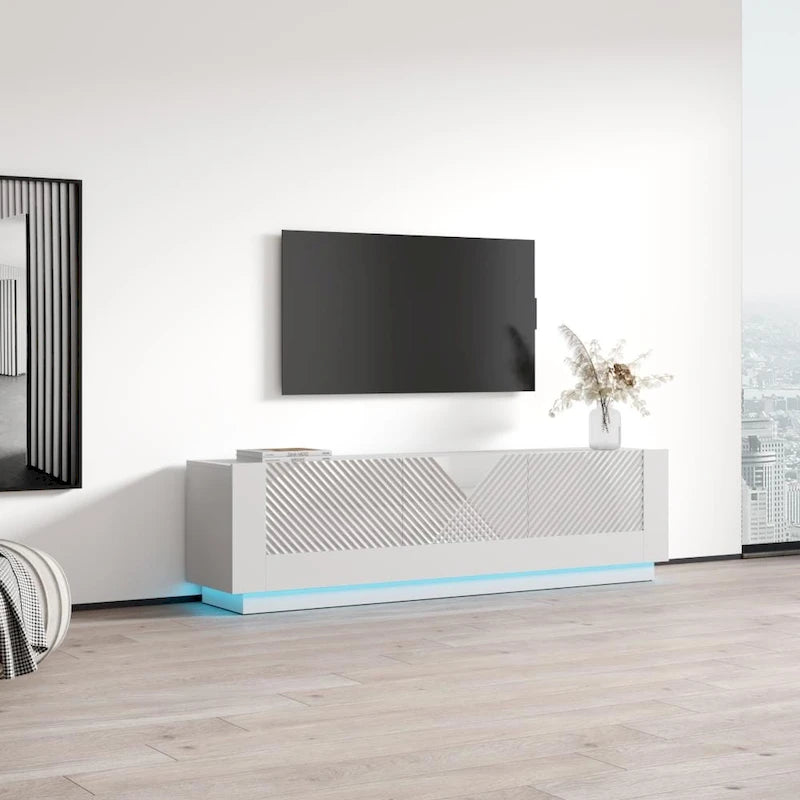 01 Meuble TV
