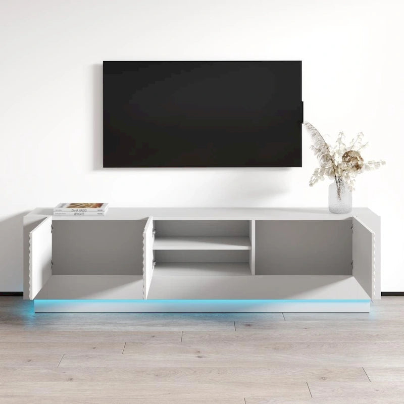 01 Meuble TV