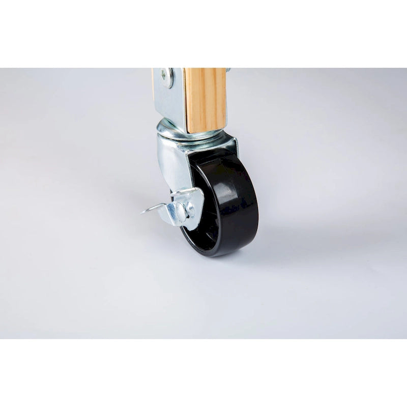 Ilot de cuisine mobile