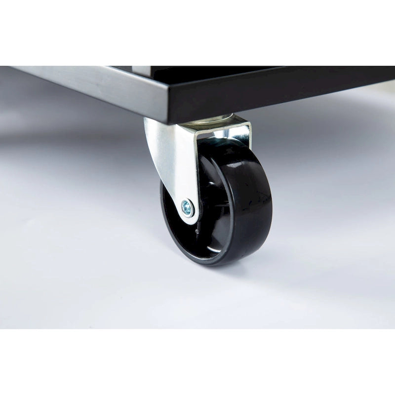 Ilot de cuisine mobile