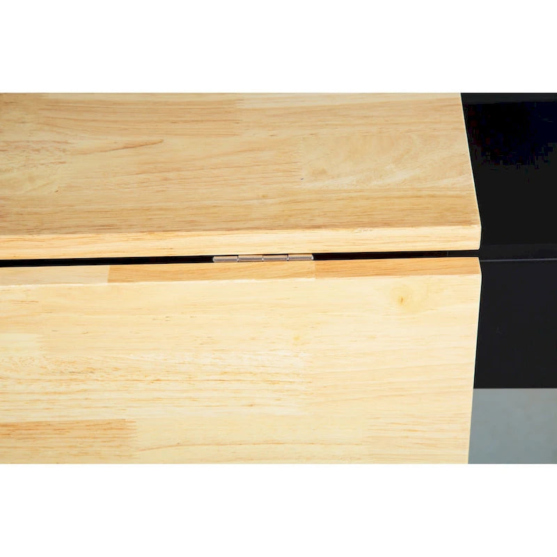 Ilot de cuisine mobile