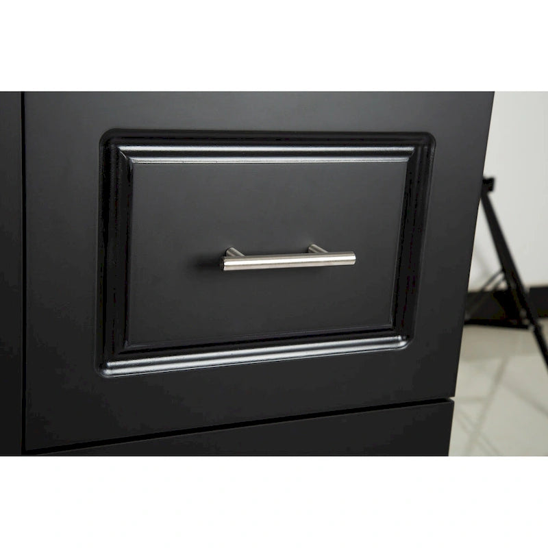 Ilot de cuisine mobile