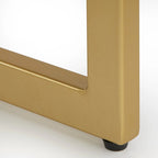 Chaise de salle à manger (lot de 2)