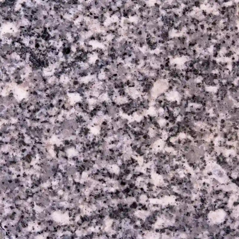 Desserte de cuisine en cerisier avec plateau en granit pleine grandeur – 45,7 cm P x 130,8 cm L x 91,4 cm H