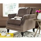 Fauteuil club - 29.9 x 33.7 x 34.6 - 30Lx34Px35H