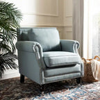 Fauteuil club - 29.9 x 33.7 x 34.6 - 30Lx34Px35H