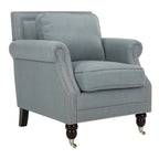 Fauteuil club - 29.9 x 33.7 x 34.6 - 30Lx34Px35H