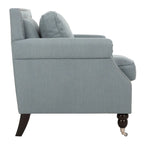 Fauteuil club - 29.9 x 33.7 x 34.6 - 30Lx34Px35H