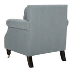 Fauteuil club - 29.9 x 33.7 x 34.6 - 30Lx34Px35H