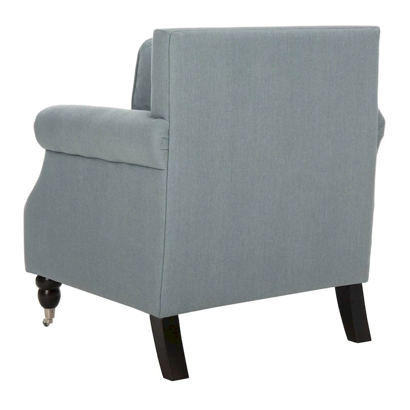 Fauteuil club - 29.9 x 33.7 x 34.6 - 30Lx34Px35H
