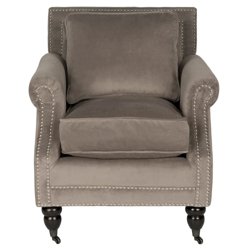 Fauteuil club - 29.9 x 33.7 x 34.6 - 30Lx34Px35H