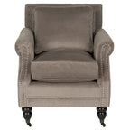 Fauteuil club - 29.9 x 33.7 x 34.6 - 30Lx34Px35H