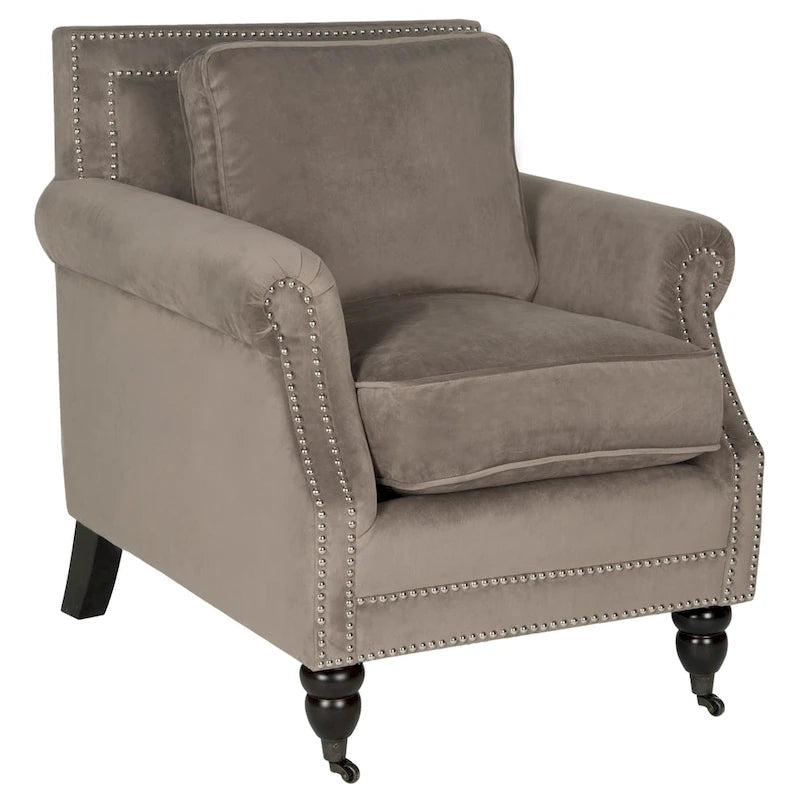 Fauteuil club - 29.9 x 33.7 x 34.6 - 30Lx34Px35H
