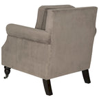 Fauteuil club - 29.9 x 33.7 x 34.6 - 30Lx34Px35H