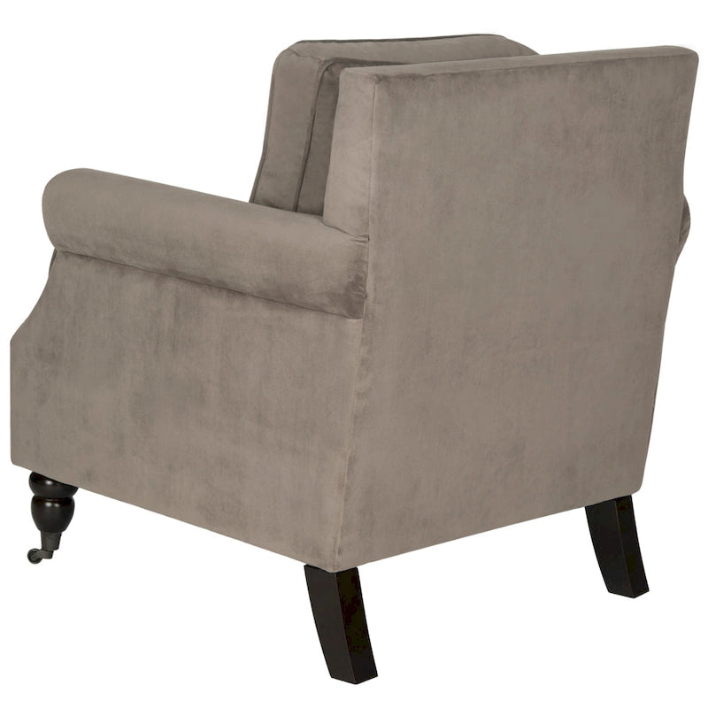 Fauteuil club - 29.9 x 33.7 x 34.6 - 30Lx34Px35H