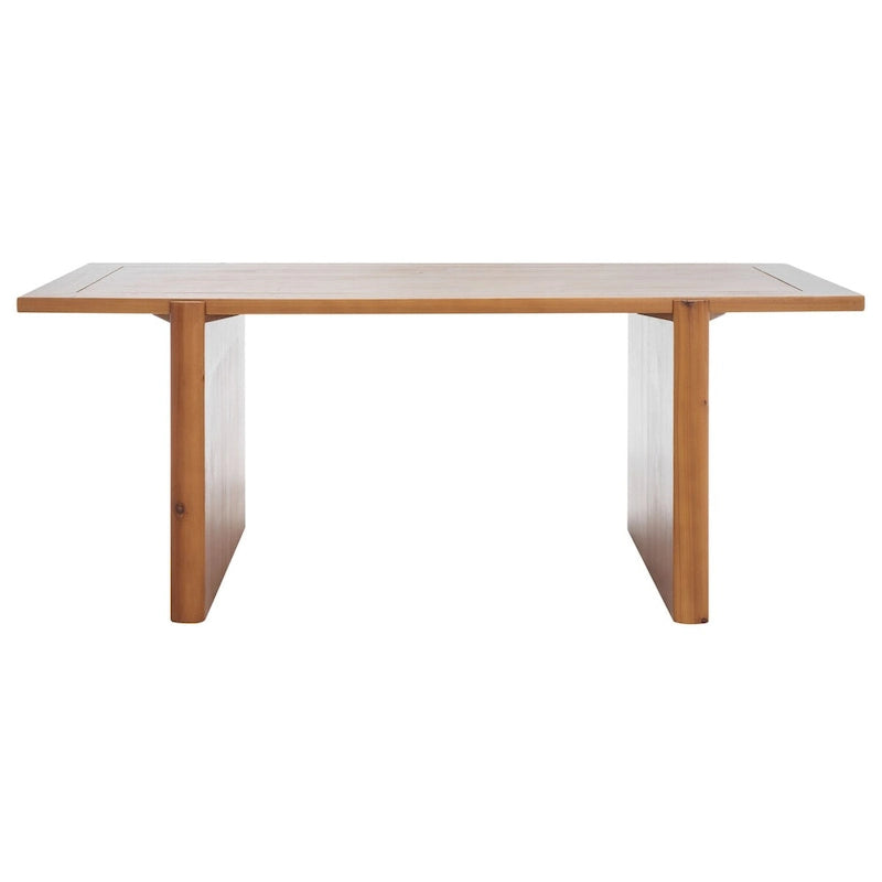 Table basse rectangulaire - 47 l x 23 P x 18 H - 47Lx23Px18H