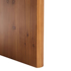 Table basse rectangulaire - 47 l x 23 P x 18 H - 47Lx23Px18H