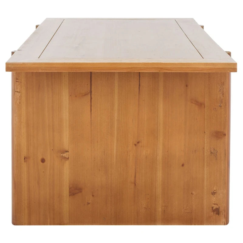Table basse rectangulaire - 47 l x 23 P x 18 H - 47Lx23Px18H